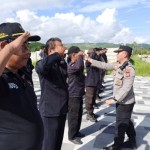 Polsek Kawasan Mandalika tingkatkan pengamanan dukung WSBK 2023-1673333073
