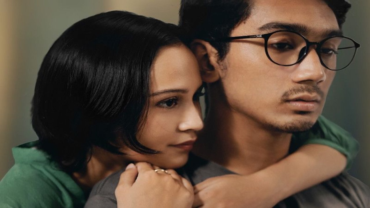 Poster “Panduan Mempersiapkan Perpisahan” (ANTARA/HO)