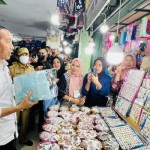 Presiden Jokowi pastikan optimisme pedagang meningkat di 2023-1672826606