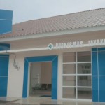 Puskesmas dengan fasilitas pelayanan rawat inap di Kabupaten Karawang, Provinsi Jawa Barat. (ANTARA/HO-Pemkab Karawang)-1672890202