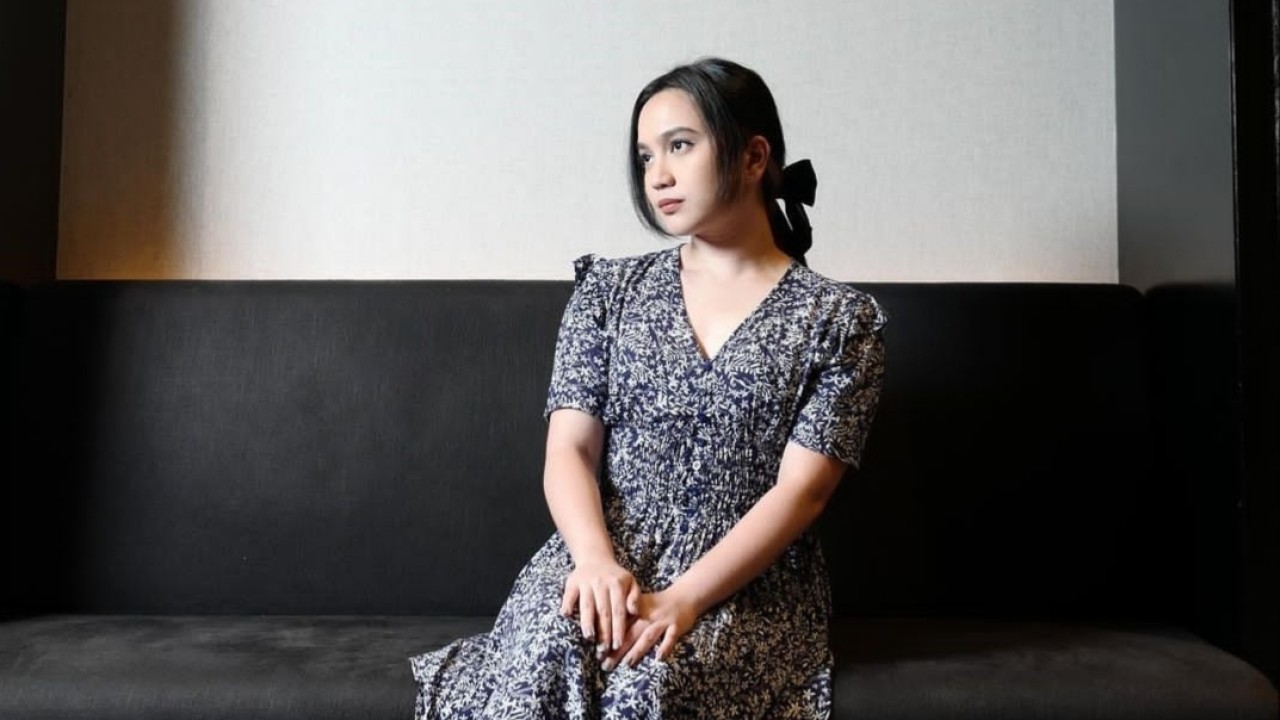 Rachel Amanda/Instagram