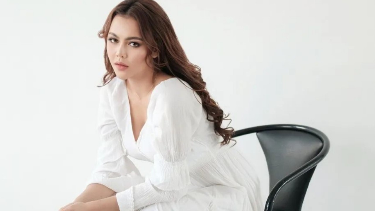 Ratu Rizky Nabila/Instagram