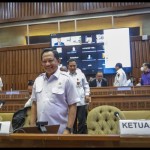 RDP Komisi II DPR: KPU komit gelar pemilu proporsional terbuka-1673485321