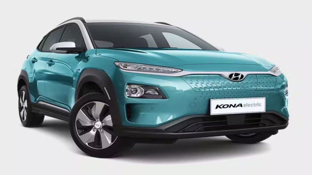 Ilustrasi. Hyundai Kona EV menjadi salah satu kendaraan yang terdampak recall di Korea Selatan akibat suku cadang yang bermasalah. (Istimewa/net)