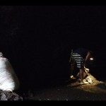 Ribuan ton pupuk kotoran kelelawar ada di Gua Matu Pesisir Barat-1674434832
