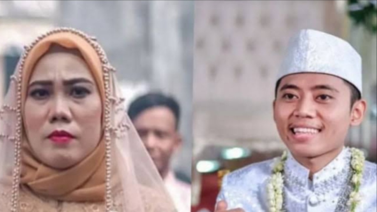 Rihana Anah dan Rozy/net