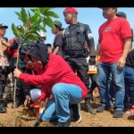 Risma: Tanam pohon datangkan amal jariah-1673762332