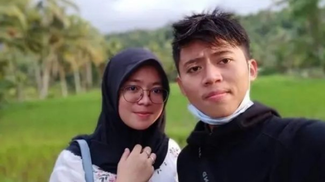 Rozy dan Norma Risma/net