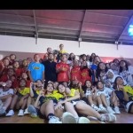 Rudianto Tjen tutup Kejurnas Basket U-15 di Pangkalpinang-1673751948