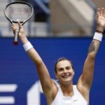 Sabalenka mengaku tak bisa tidur usai menangi Australian Open-1674966996