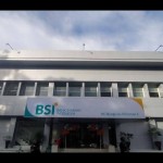 Salah satu Bank di Bengkulu yang menyalurkan KUR. ANTARA/Anggi Mayasari-1673158604
