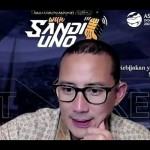 Sandi sebut Indonesia siap sambut kedatangan wisman dari Tiongkok-1672804391