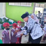 Sekda Rejang Lebong minta pembagian seragam sekolah gratis dipercepat-1672626610