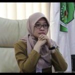 Sekdaprov Kaltim Sri Wahyuni (ANTARA/HO-Biro Adpim Pemprov Kaltim)-1675051956