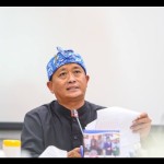 Sekretaris Daerah Kota Bandung Ema Sumarna. (ANTARA/HO-Humas Pemkot Bandung)-1673600073