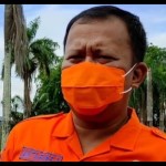 Sekretaris Satgas Penanganan COVID-19 Babel Mikron Antariksa. (ANTARA/Aprionis)-1672713310