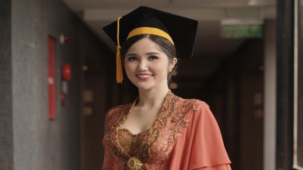 Selebritas Sonia Fergina Citra (instagram/@soniafergina)