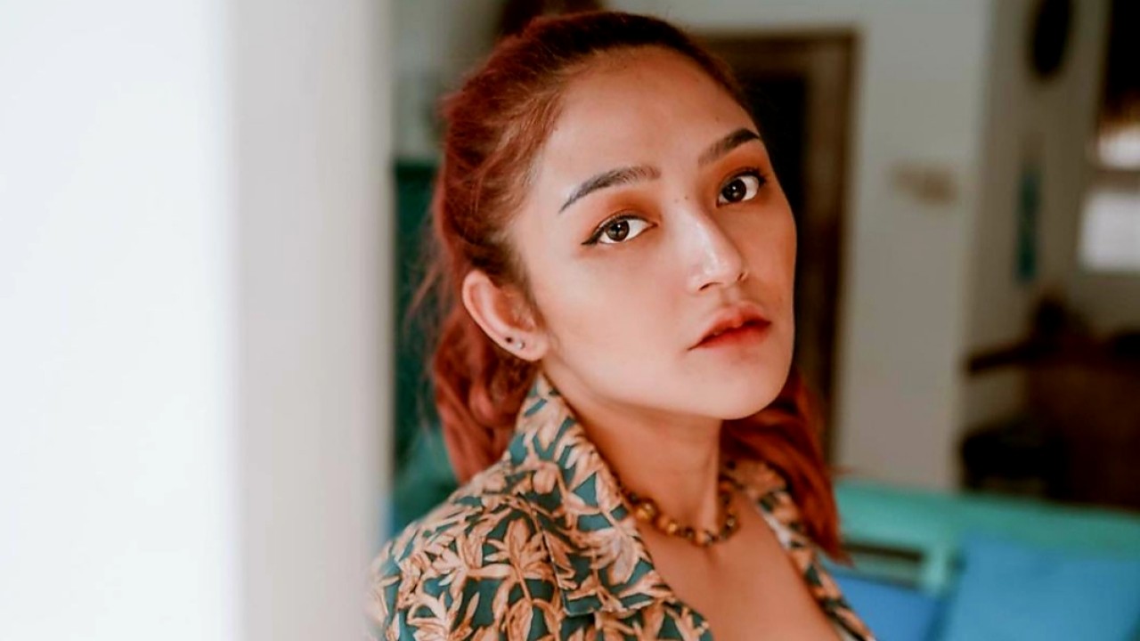 Siti Badriah/Instagram