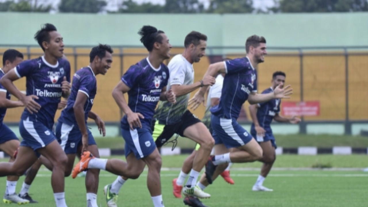 Skuad Persib Bandung