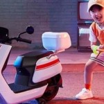 Skuter Listrik-1674874103