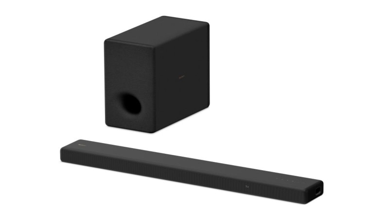 Sony soundbar HT-A3000 (ANTARA/HO)