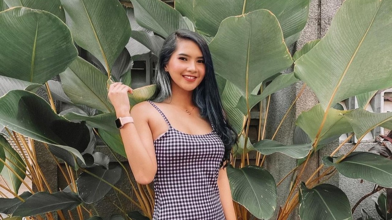 Soraya Rasyid/Instagram