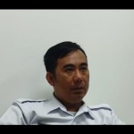 Suryadi, Kepala Dinas Komunikasi, Informatika, Statistik dan Persandian Kabupaten Pesisir Barat. (ANTARA/Riadi Gunawan)-1673579830