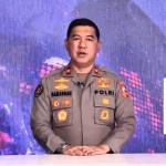 Tangkapan layar-Karopenmas Divisi Humas Polri Brigjen Pol. Ahmad Ramadhan. (ANTARA/Laily Rahmawaty)-1674377131