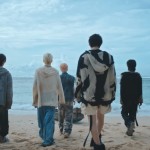 Tangkapan layar video musik "Sugar Rush Ride" TXT (ANTARA/YouTube HYBE LABELS)-1674964881