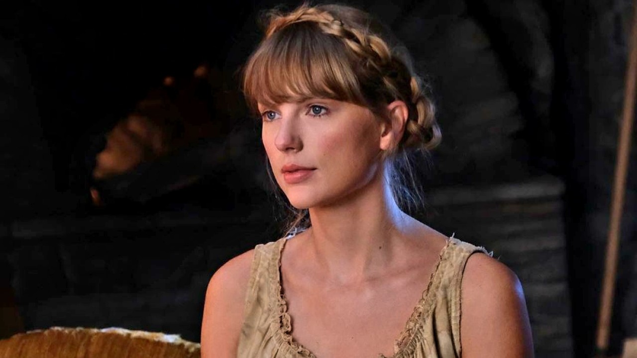 Taylor Swift/Instagram