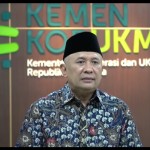 Teten anggap BSI berkomitmen kuat kembangkan kewirausahaan UMKM-1674109006