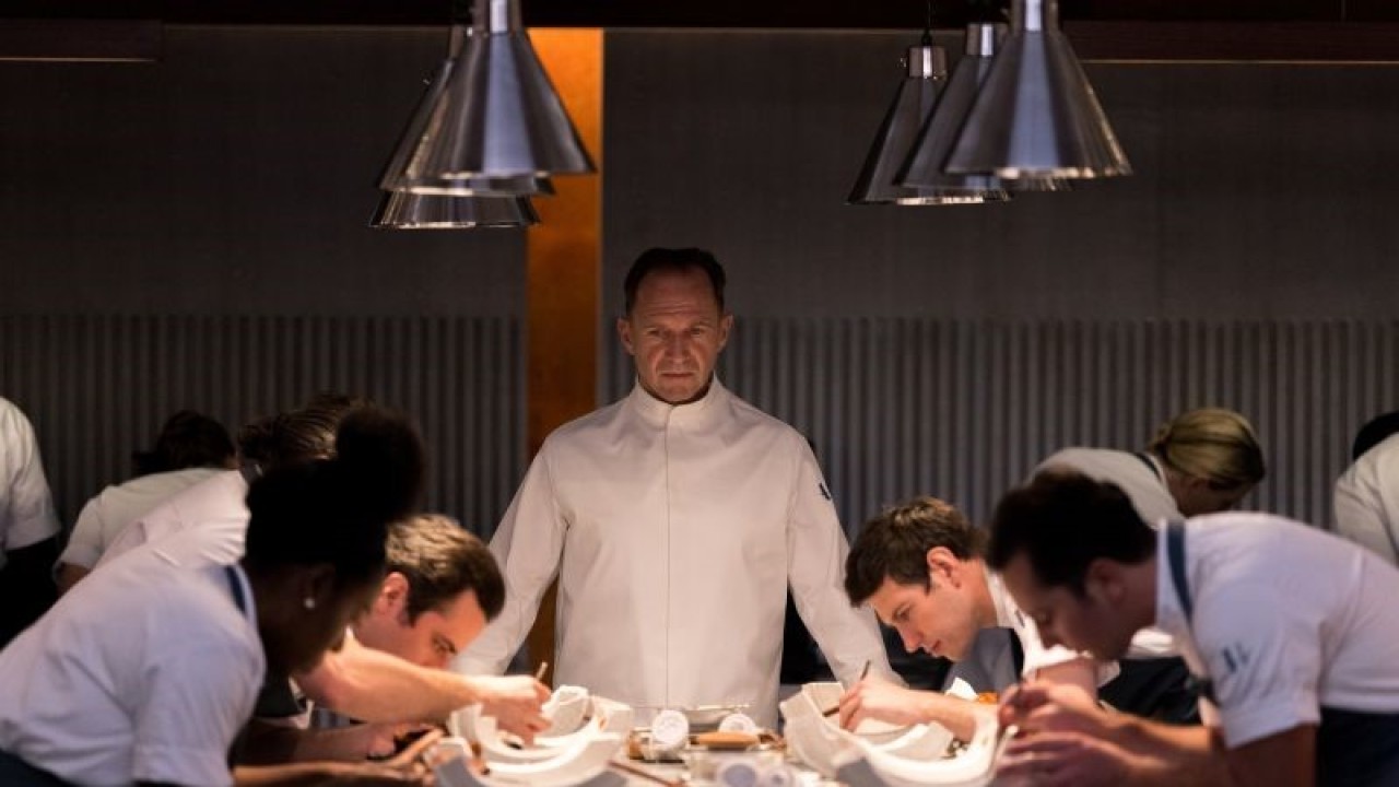 "The Menu" (2022) (ANTARA/Searchlight Pictures/Eric Zachanowich/Photo Credit: Eric Zachanowich)