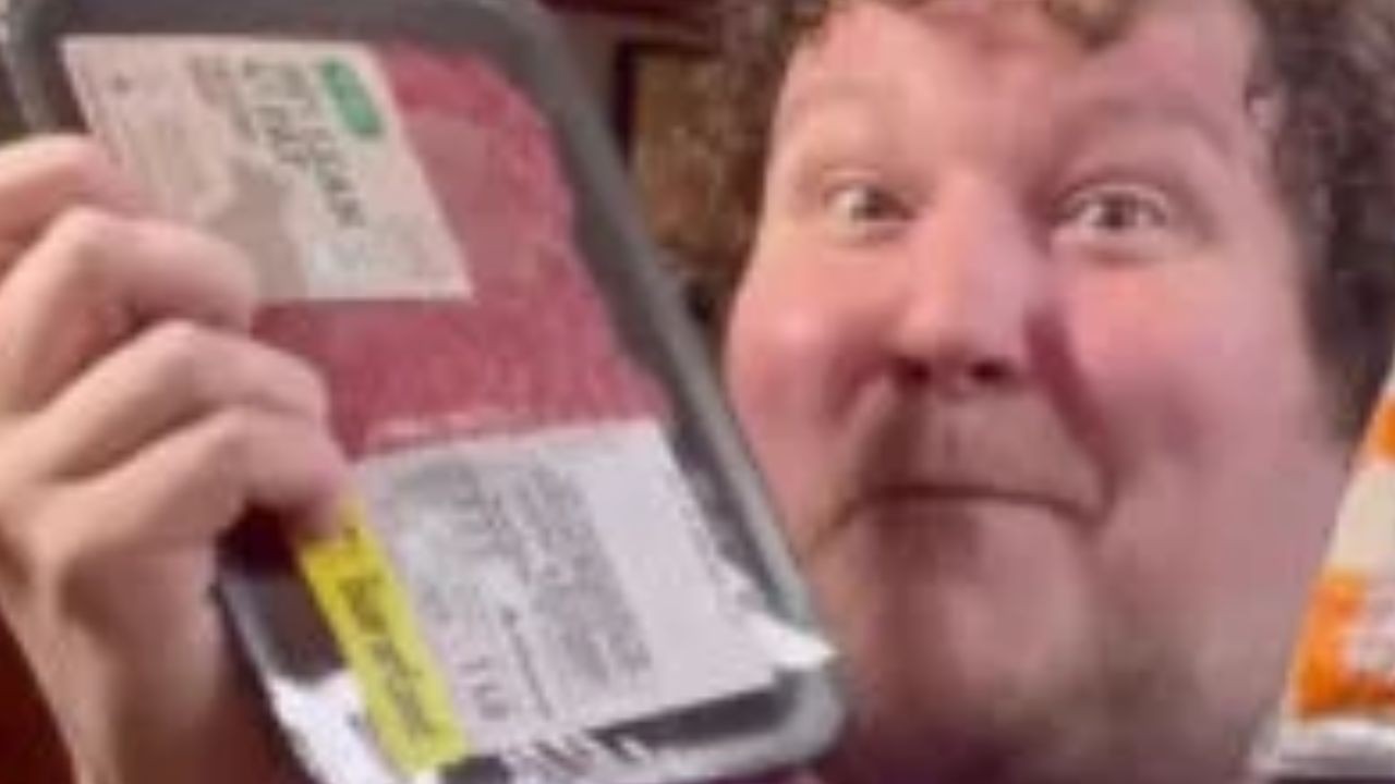 TikToker Waffler69/ist