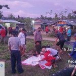 Tim SAR temukan wisatawan Tangerang terseret ombak Ciantir meninggal-1673929245