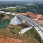Tol Trans Sumatera.-1672840398