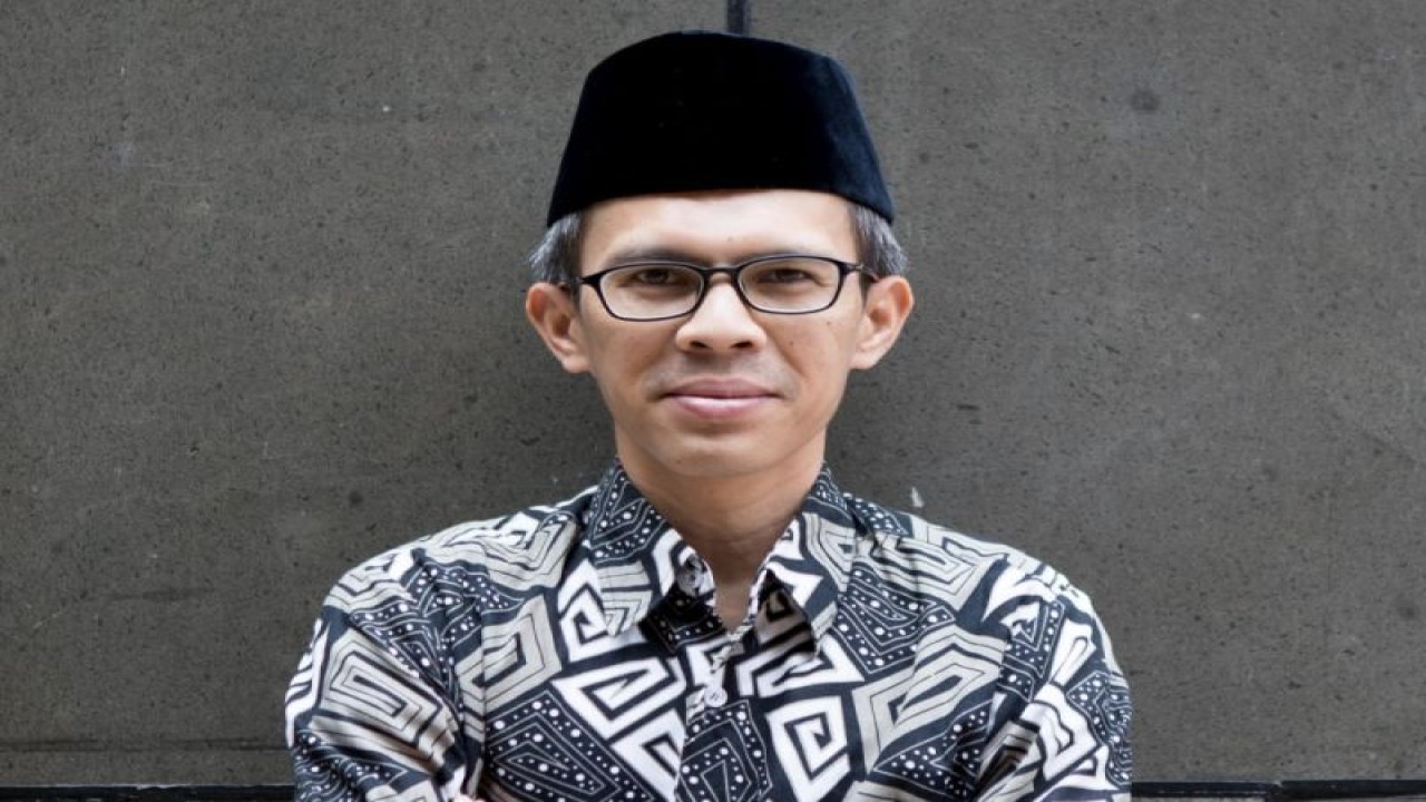 Pengamat politik, Ujang Komarudin. ANTARA/HO-dokumen pribadi