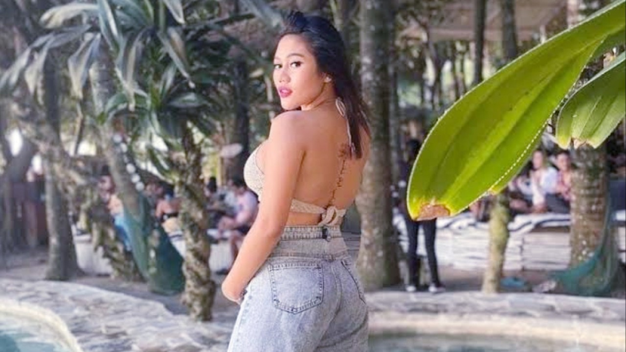 Vika Septiani/Instagram