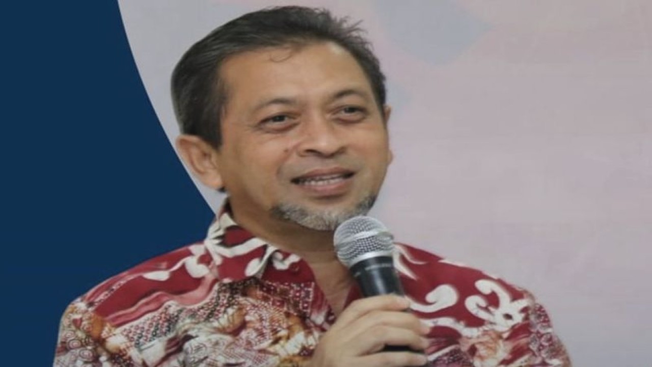 Wakil Gubernur Kaltim Hadi Mulyadi (Biro Adpim Pemprov Kaltim)