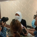 Wakil Ketua DPRD Surabaya Reni Astuti. ANTARA/HO-DPRD Surabaya.-1673925784