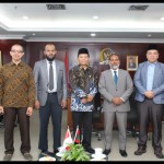 Wakil Ketua MPR RI Hidayat Nur Wahid-1673500520