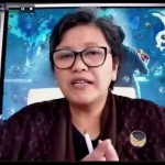 Wakil Ketua MPR RI, Lestari Moerdijat-1672819454