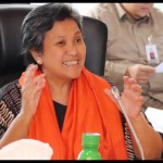Wakil Ketua MPR RI, Lestari Moerdijat-1673335735