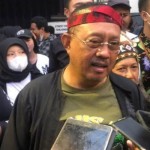 Wakil Wali Kota Surabaya Armuji (ANTARA/HO-Diskominfo Surabaya)-1673927037