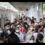 Walhi nilai kenaikan tarif KRL tingkatkan polusi udara di DKI Jakarta-1672626180