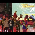 Wali Kota Jaksel ajak warga isi 2023 dengan kebaikan bagi keluarga-1672537475