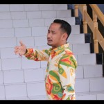 Wali Kota Palangka Raya, Provinsi Kalimantan Tengah Fairid Naparin (ANTARA/Rendhik Andika)-1675127561