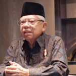 Wapres tekankan pentingnya SDM unggul bagi estafet kepemimpinan bangsa-1674375827