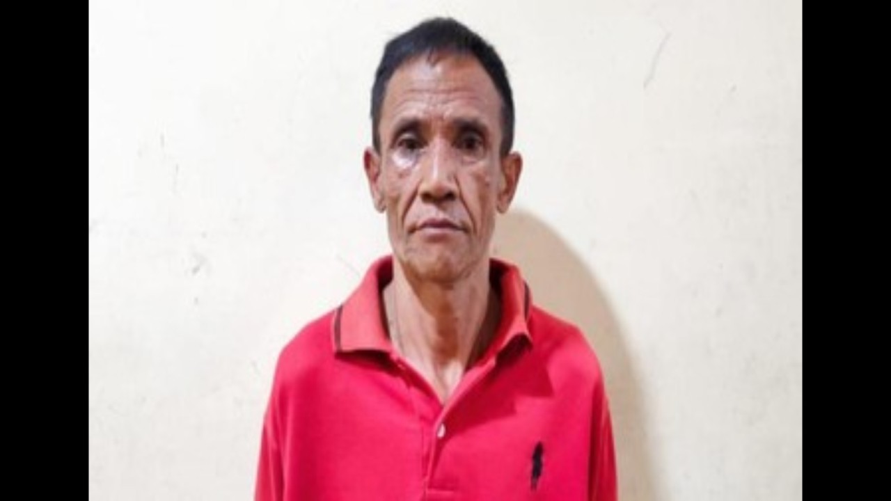 Wowon Erawan alias Aki. (Net)