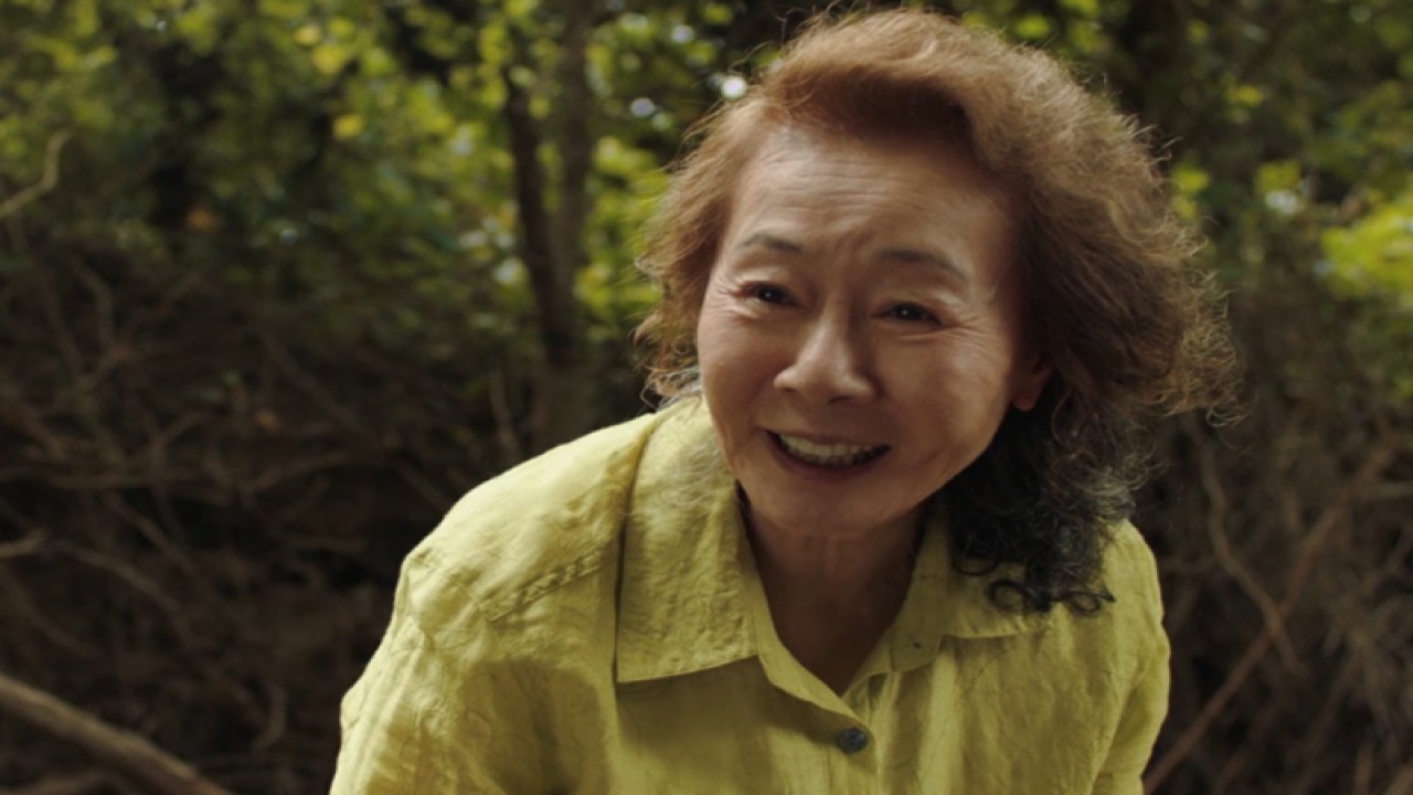 Penampilan Youn Yuh-jung dalam "Minari" (2020). (ANTARA/HO/IMDB)