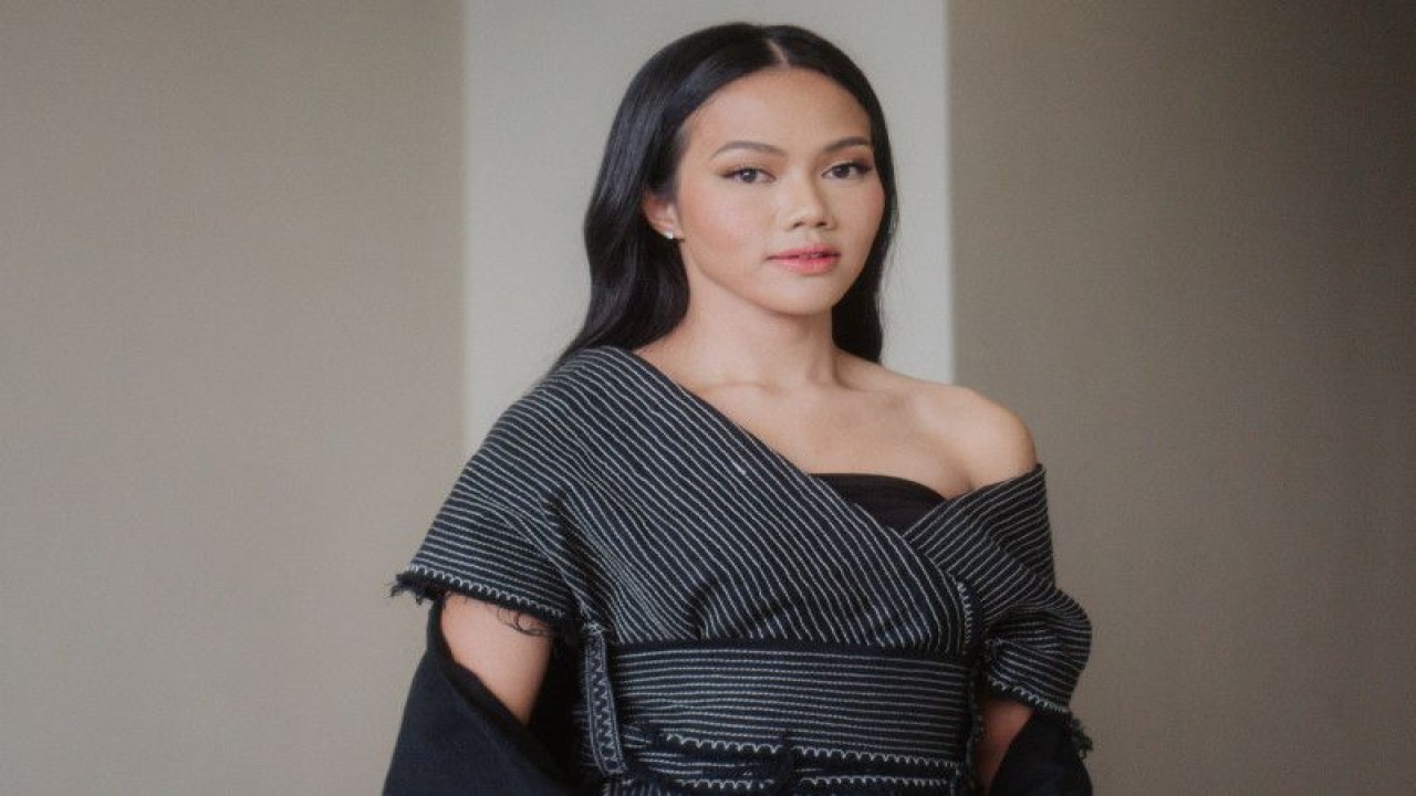 Penyanyi Yura Yunita (Visinema Pictures)